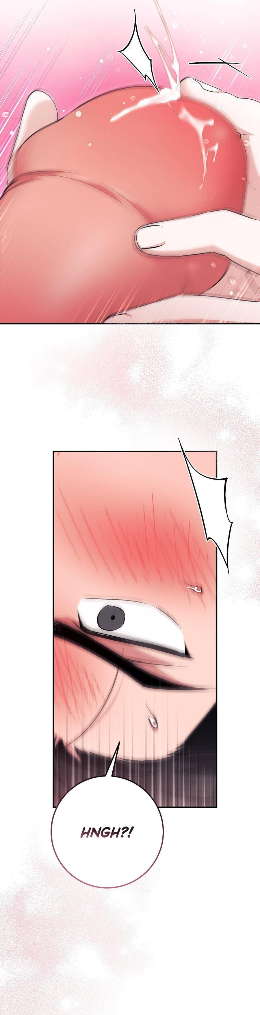 Milk My Strawberries (Uncensored), chapter 26, page 41 of 45