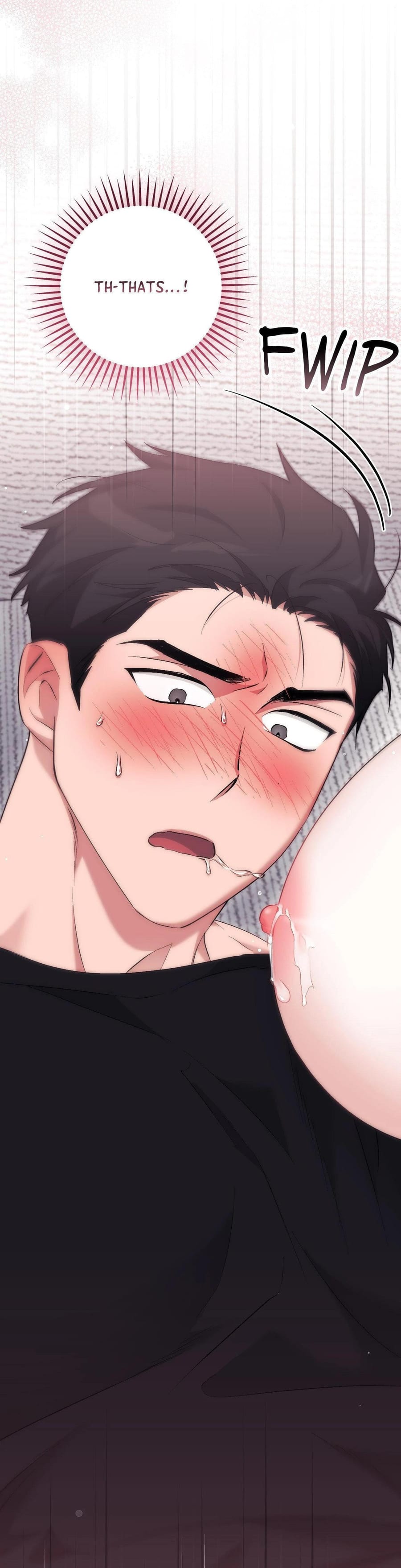 Milk My Strawberries (Uncensored), chapter 26, page 42 of 45