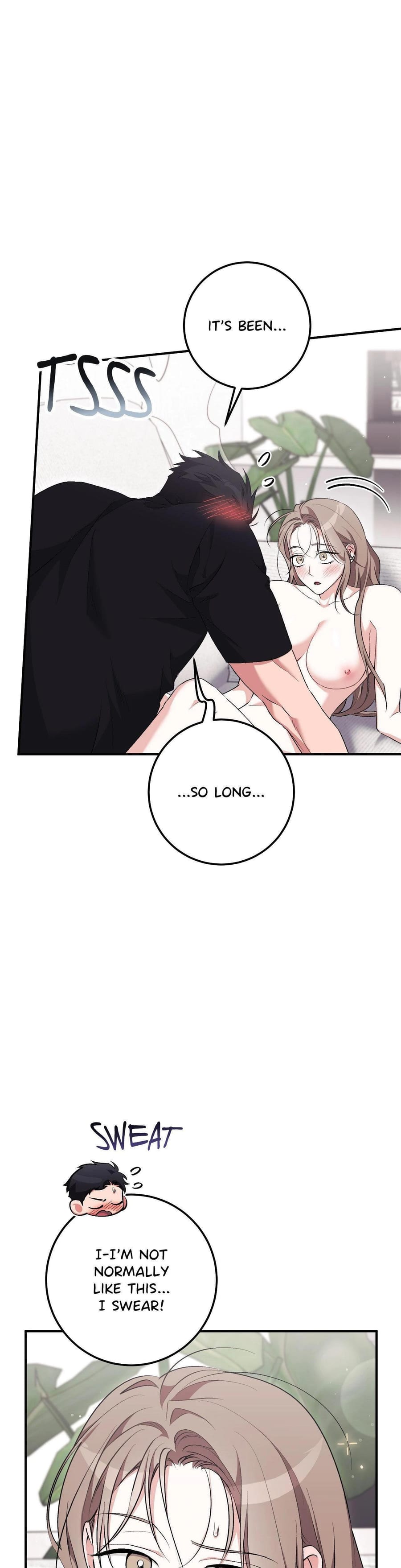Milk My Strawberries (Uncensored), chapter 28, page 5 of 44