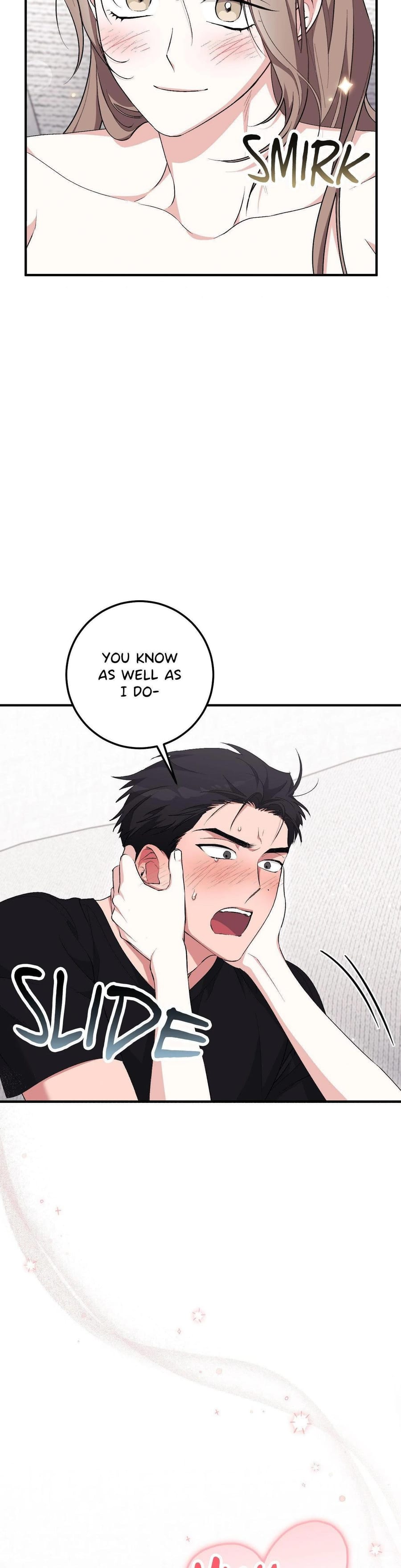 Milk My Strawberries (Uncensored), chapter 28, page 6 of 44