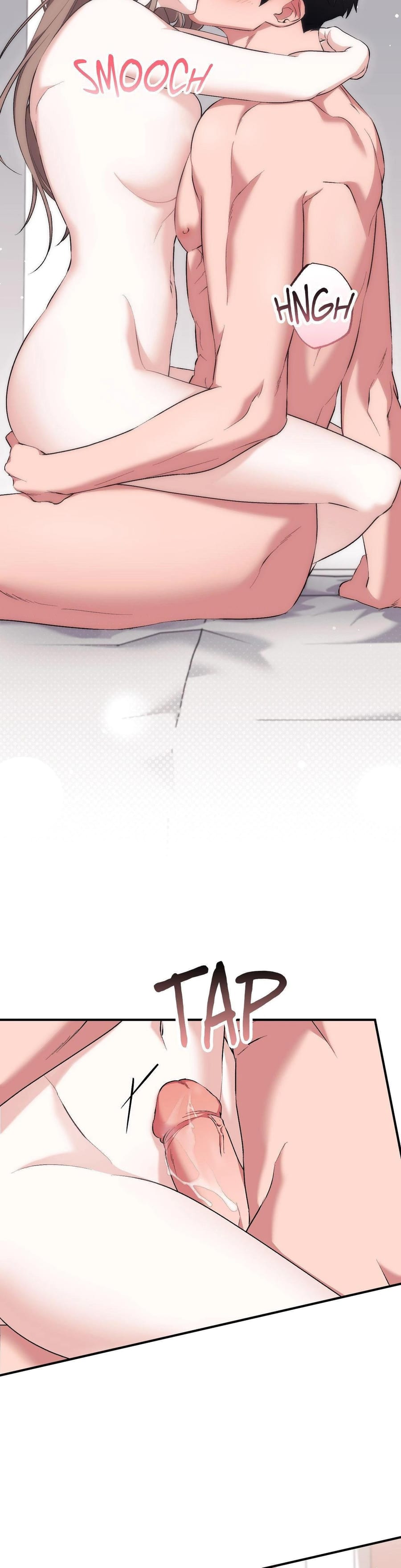 Milk My Strawberries (Uncensored), chapter 28, page 11 of 44