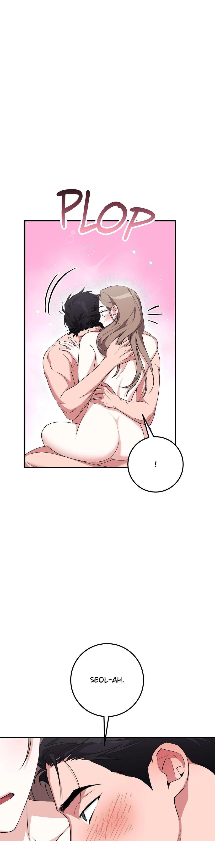 Milk My Strawberries (Uncensored), chapter 28, page 14 of 44