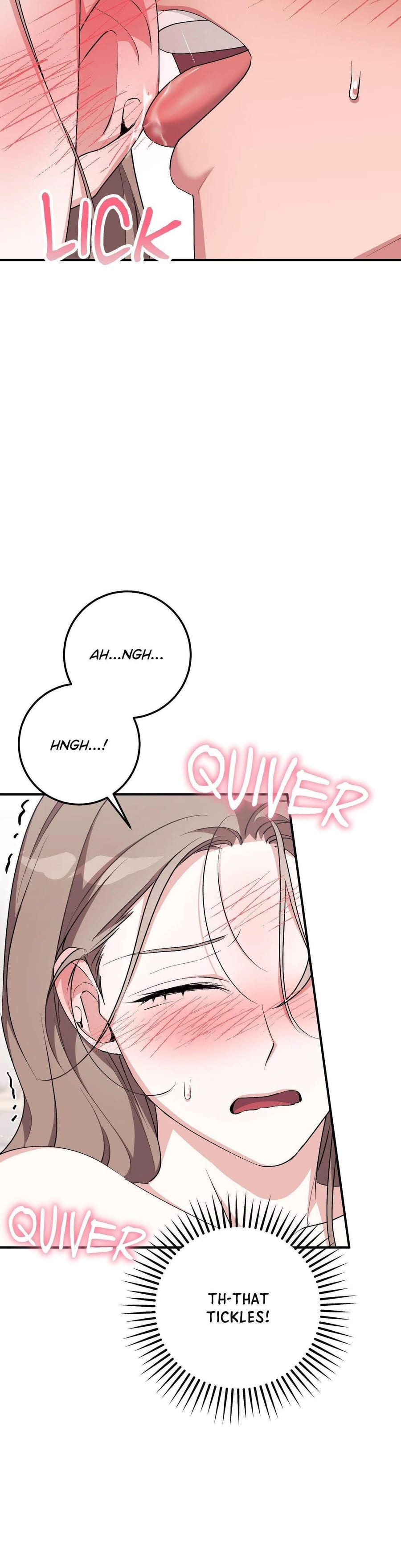 Milk My Strawberries (Uncensored), chapter 28, page 16 of 44