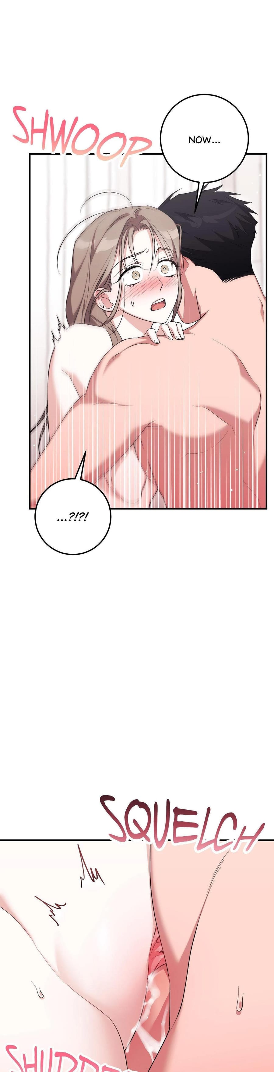 Milk My Strawberries (Uncensored), chapter 28, page 17 of 44
