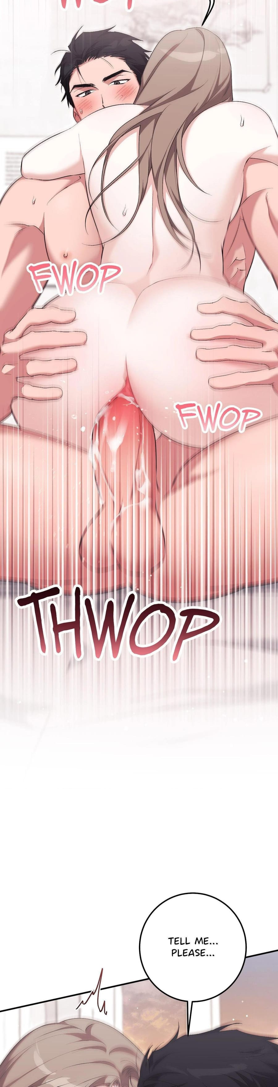 Milk My Strawberries (Uncensored), chapter 28, page 20 of 44