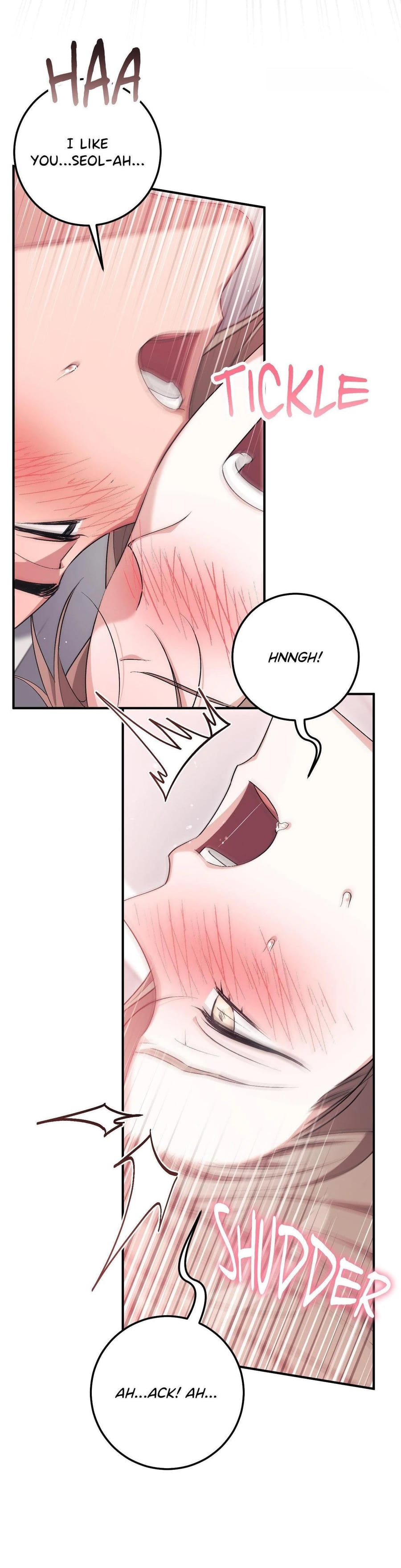 Milk My Strawberries (Uncensored), chapter 28, page 24 of 44