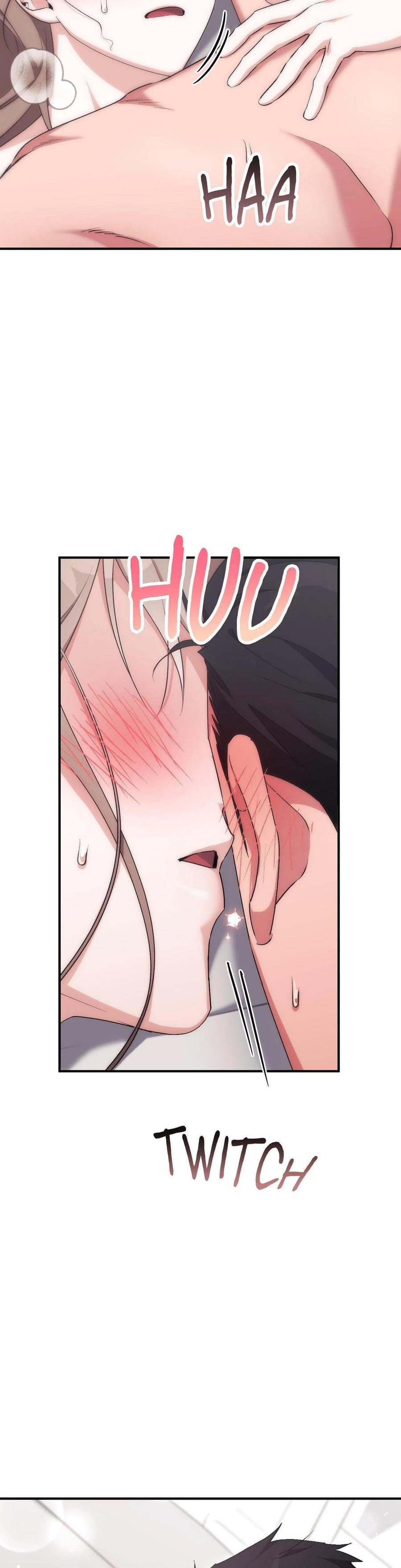 Milk My Strawberries (Uncensored), chapter 28, page 27 of 44