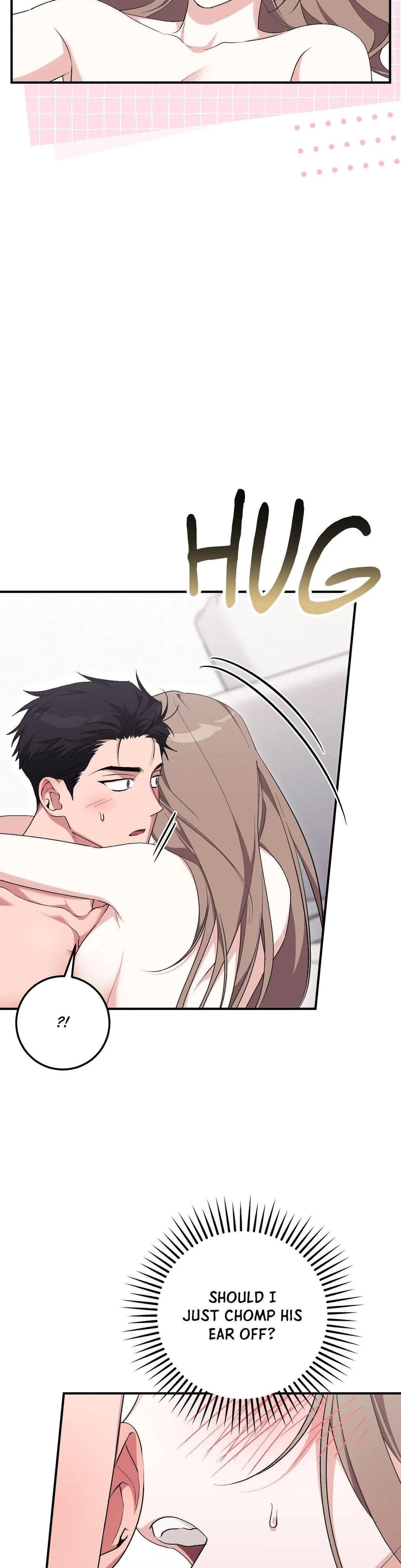 Milk My Strawberries (Uncensored), chapter 28, page 30 of 44
