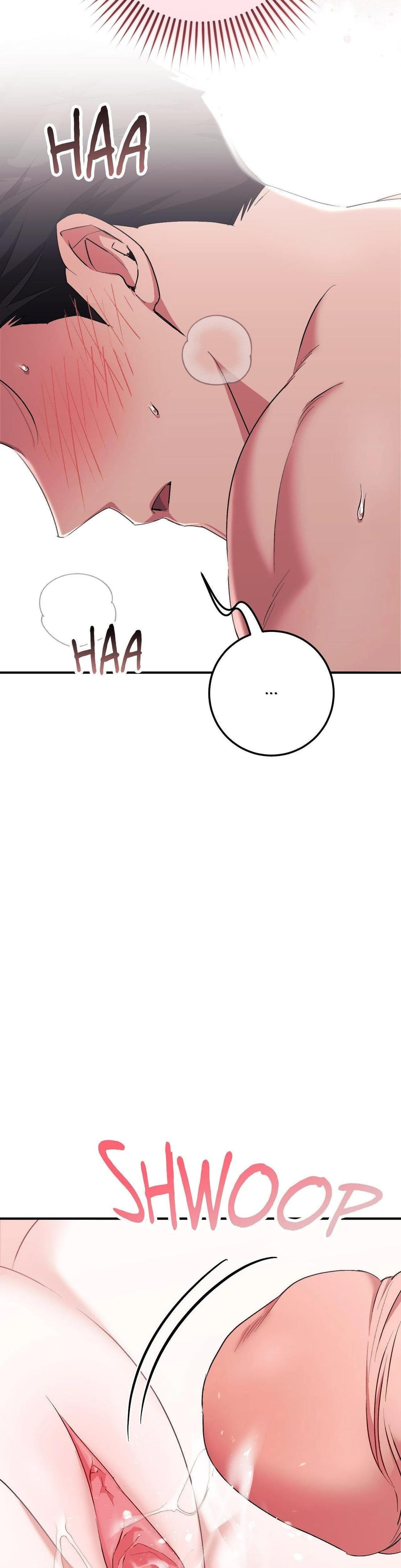 Milk My Strawberries (Uncensored), chapter 28, page 35 of 44
