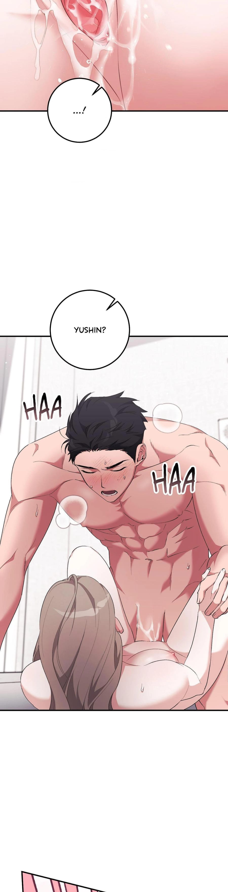 Milk My Strawberries (Uncensored), chapter 28, page 36 of 44