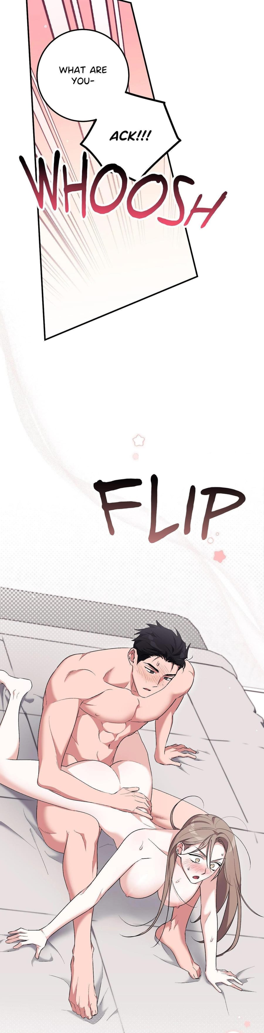 Milk My Strawberries (Uncensored), chapter 28, page 37 of 44