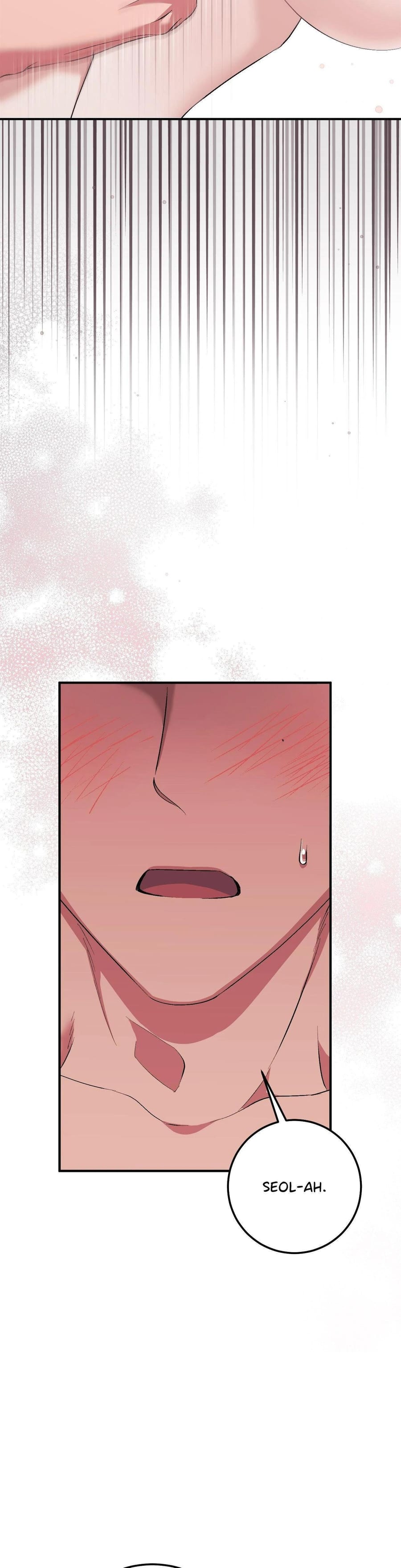 Milk My Strawberries (Uncensored), chapter 28, page 39 of 44