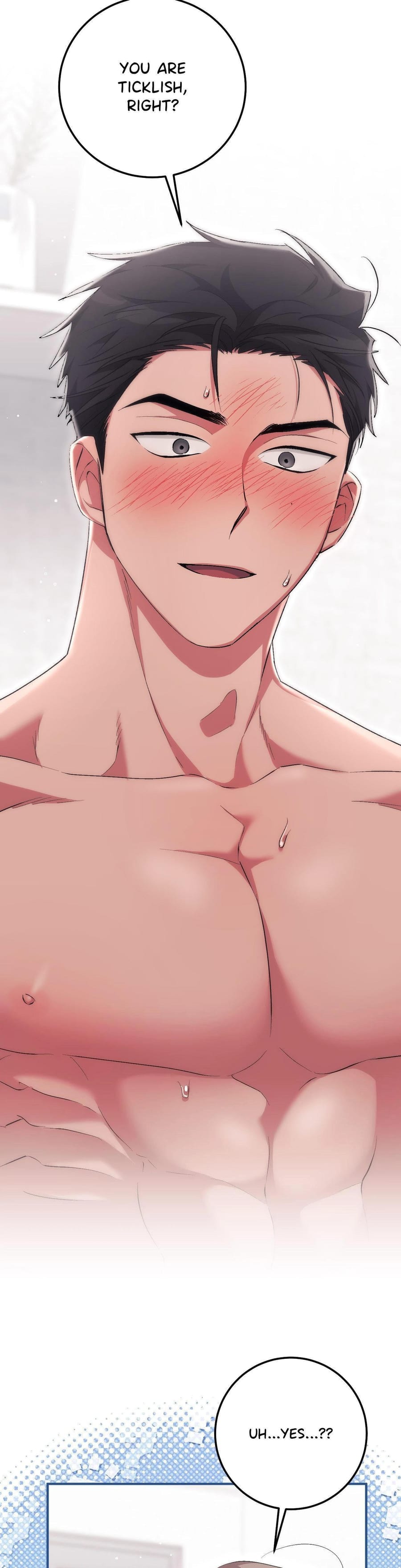 Milk My Strawberries (Uncensored), chapter 28, page 40 of 44
