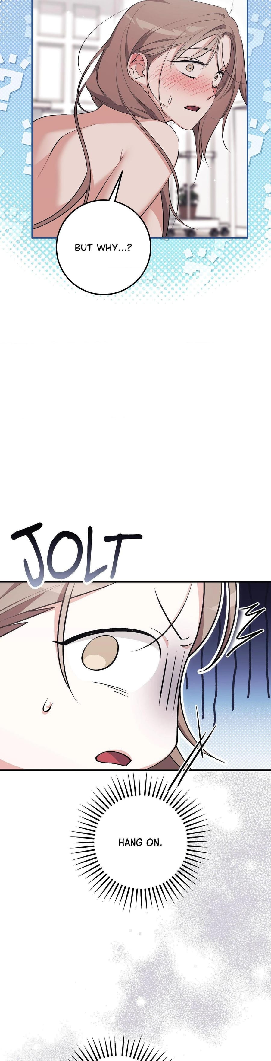 Milk My Strawberries (Uncensored), chapter 28, page 41 of 44