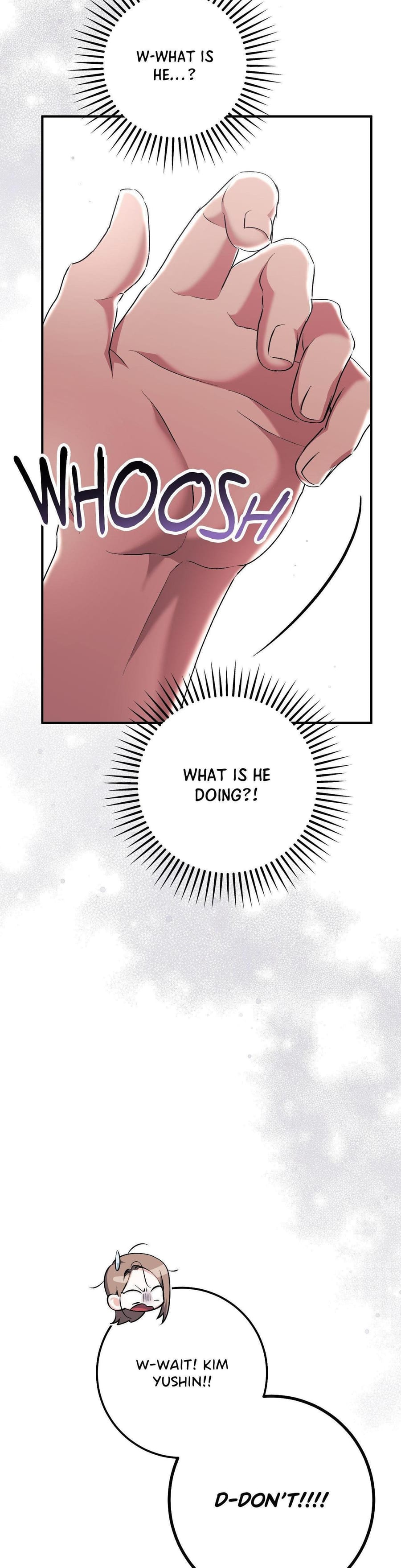 Milk My Strawberries (Uncensored), chapter 28, page 42 of 44