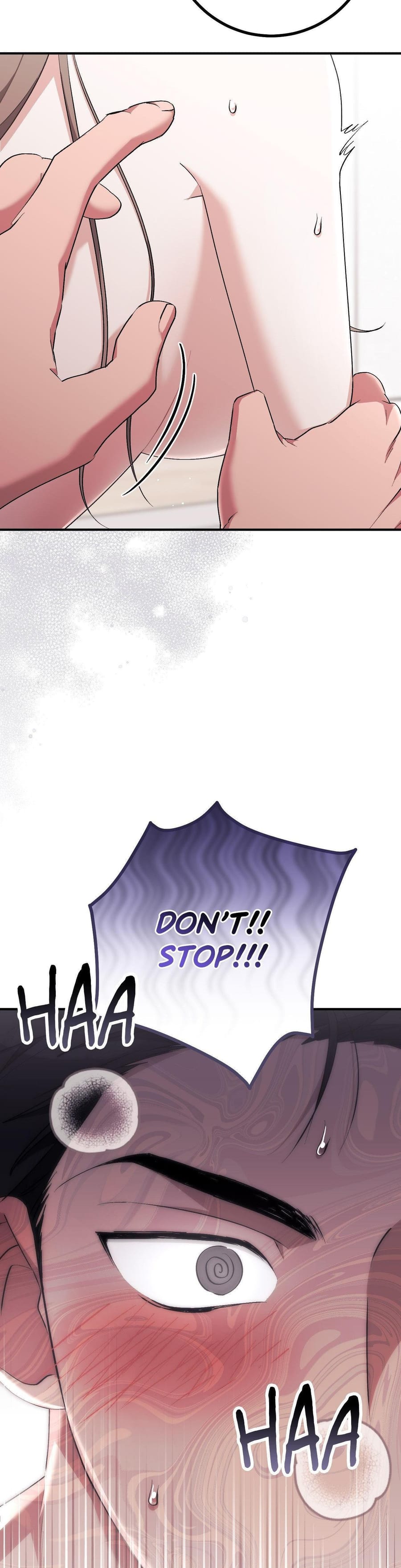 Milk My Strawberries (Uncensored), chapter 28, page 43 of 44