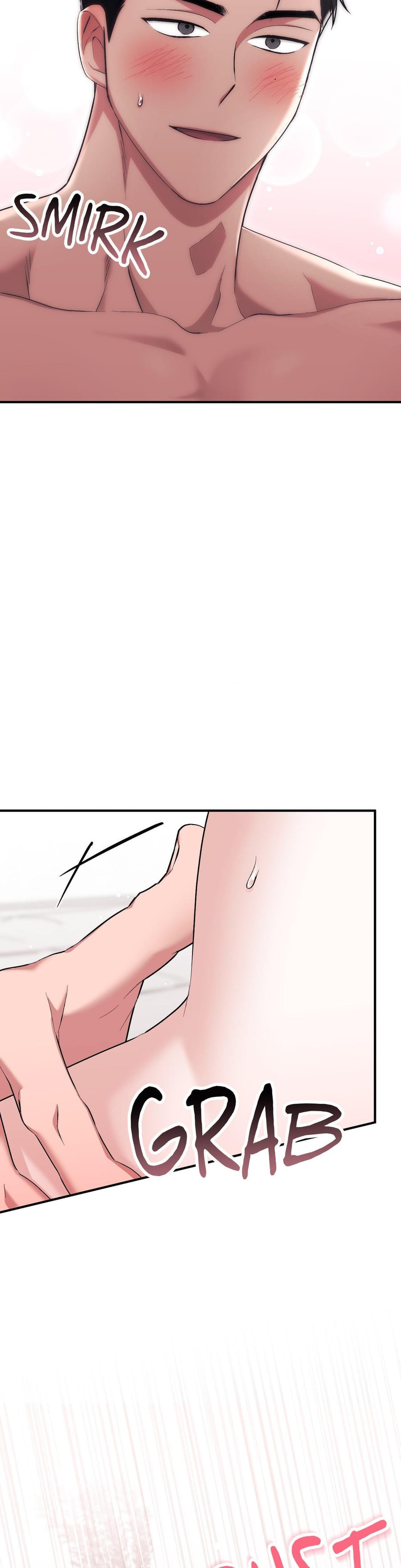 Milk My Strawberries (Uncensored), chapter 29, page 6 of 50