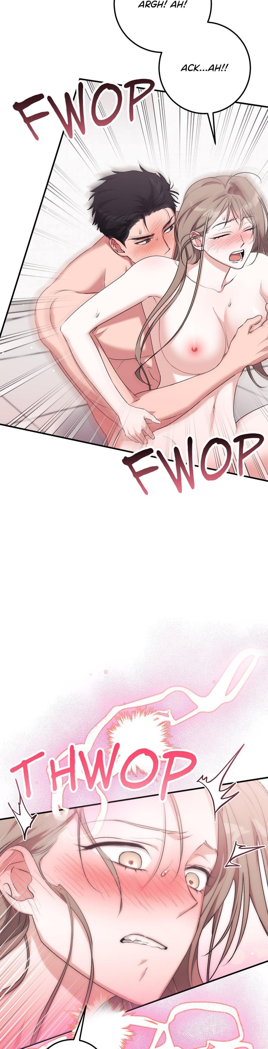 Milk My Strawberries (Uncensored), chapter 29, page 10 of 50