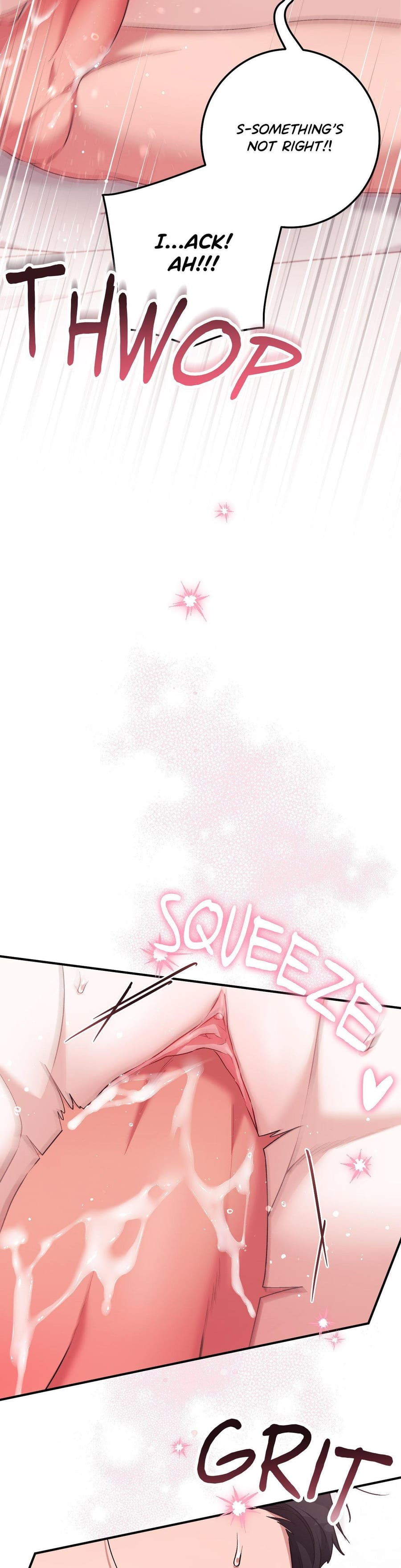 Milk My Strawberries (Uncensored), chapter 29, page 12 of 50