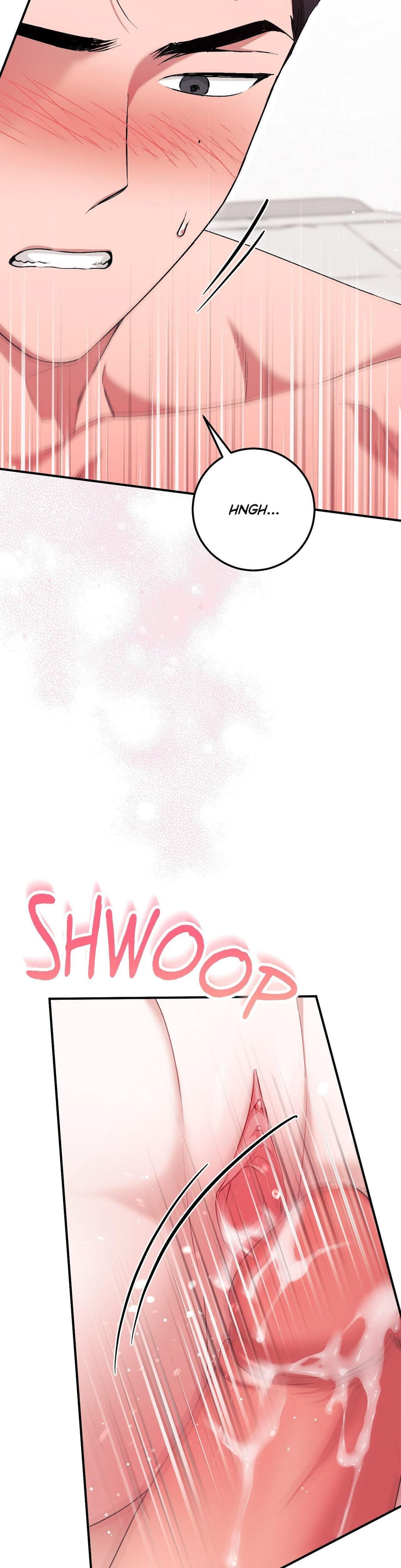 Milk My Strawberries (Uncensored), chapter 29, page 13 of 50