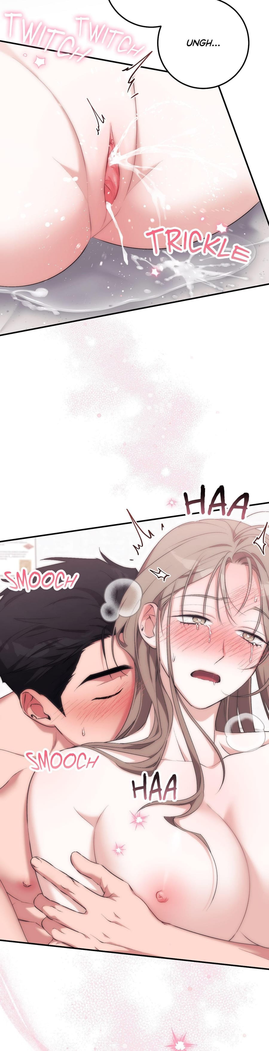 Milk My Strawberries (Uncensored), chapter 29, page 15 of 50