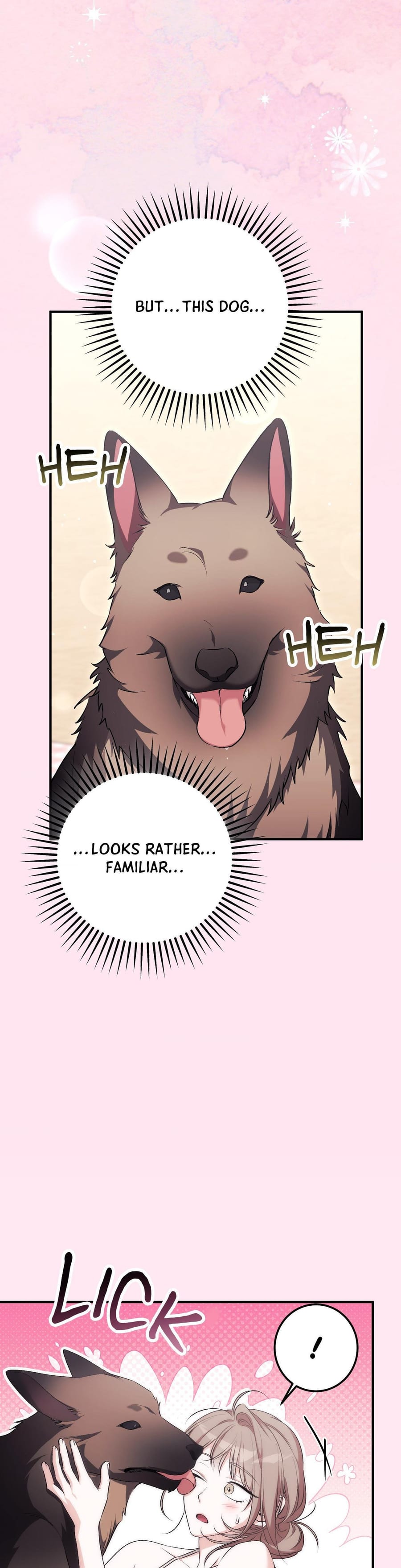 Milk My Strawberries (Uncensored), chapter 29, page 21 of 50