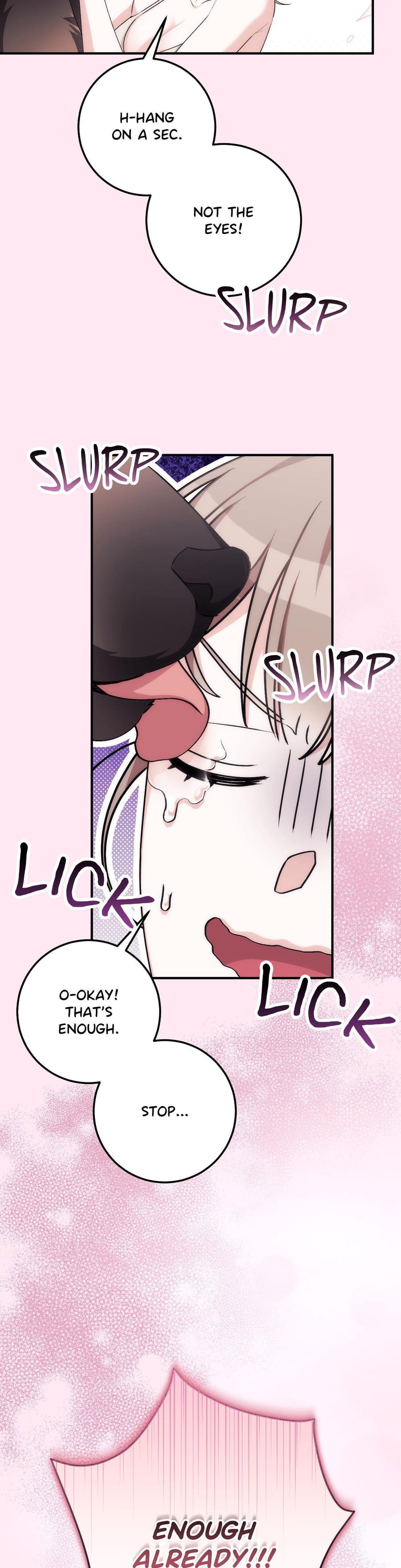 Milk My Strawberries (Uncensored), chapter 29, page 22 of 50
