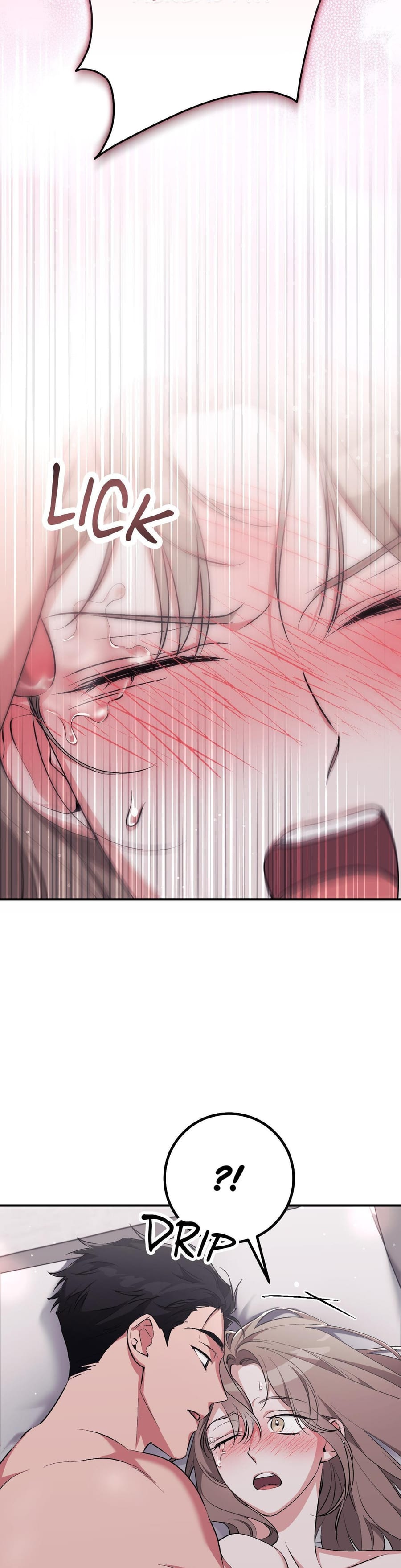 Milk My Strawberries (Uncensored), chapter 29, page 23 of 50