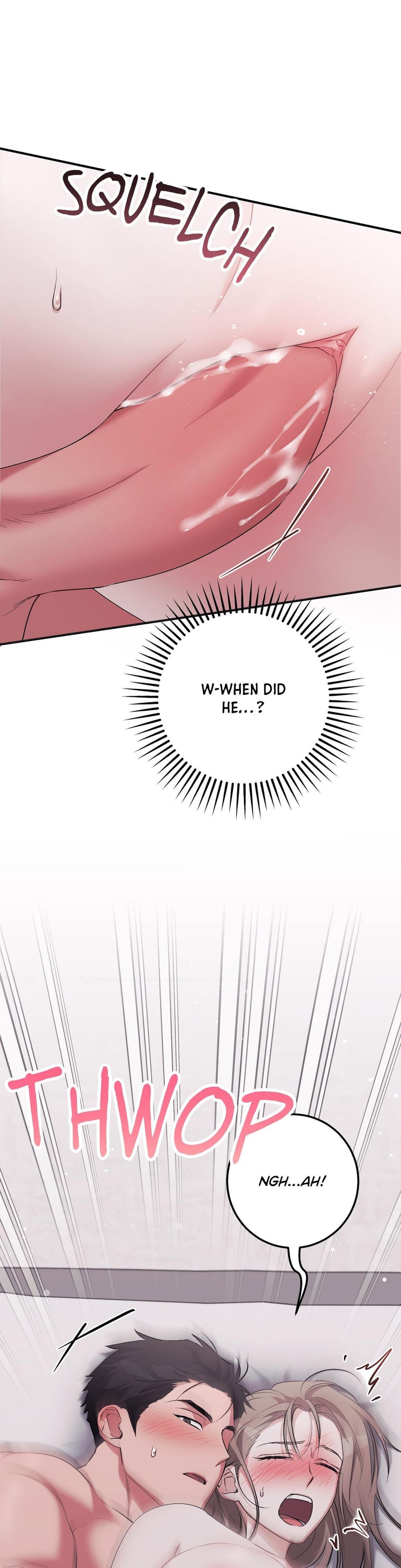 Milk My Strawberries (Uncensored), chapter 29, page 28 of 50