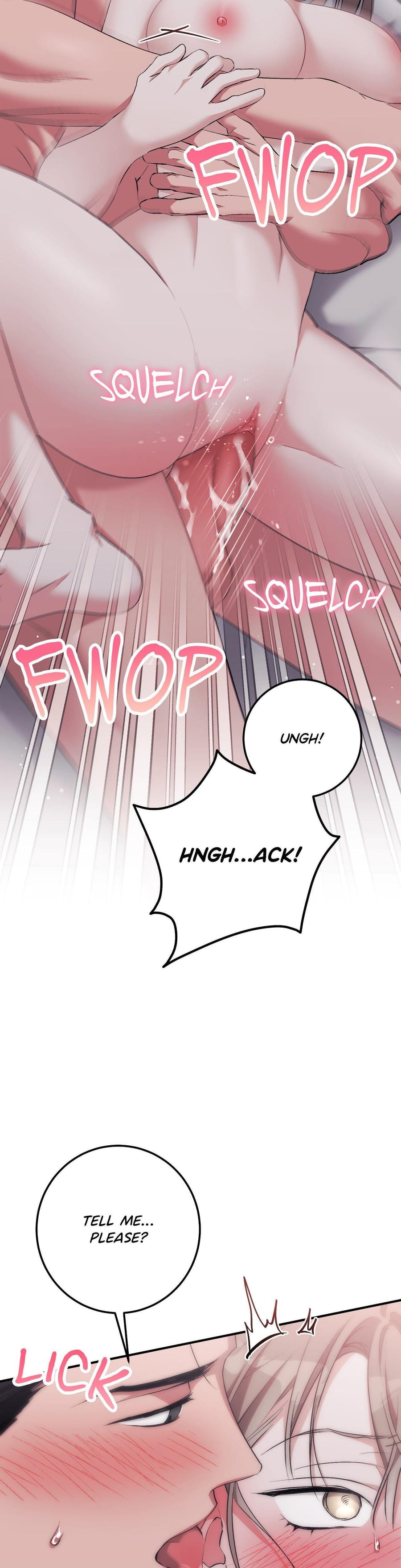Milk My Strawberries (Uncensored), chapter 29, page 29 of 50