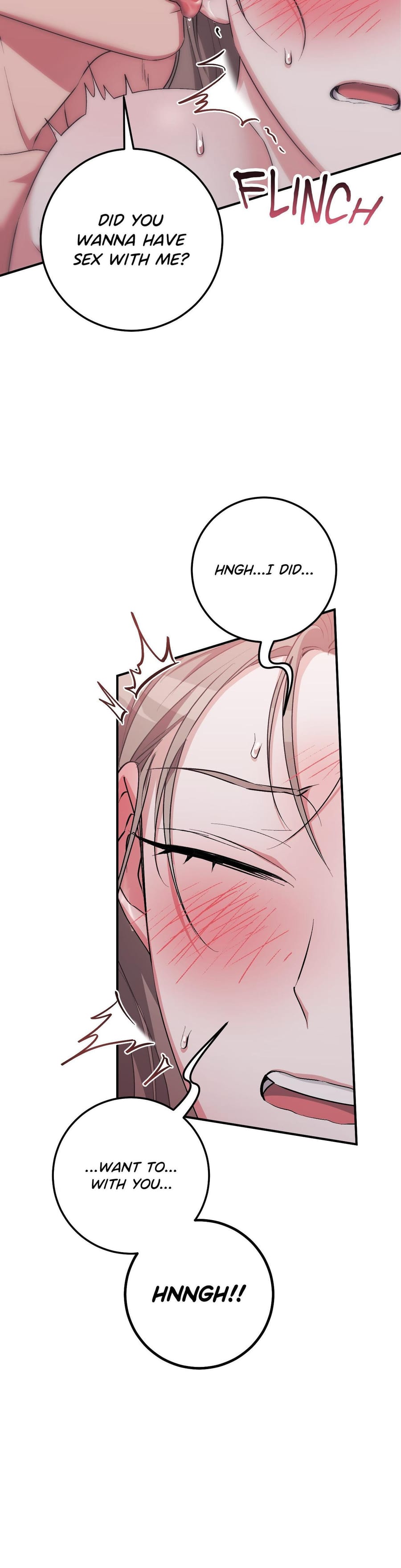 Milk My Strawberries (Uncensored), chapter 29, page 30 of 50