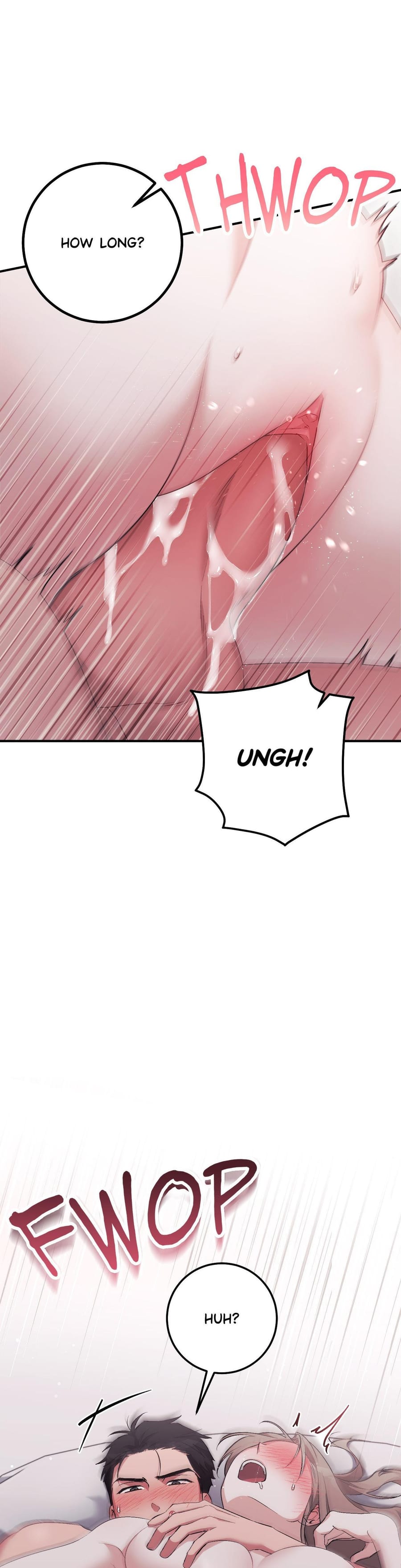 Milk My Strawberries (Uncensored), chapter 29, page 31 of 50