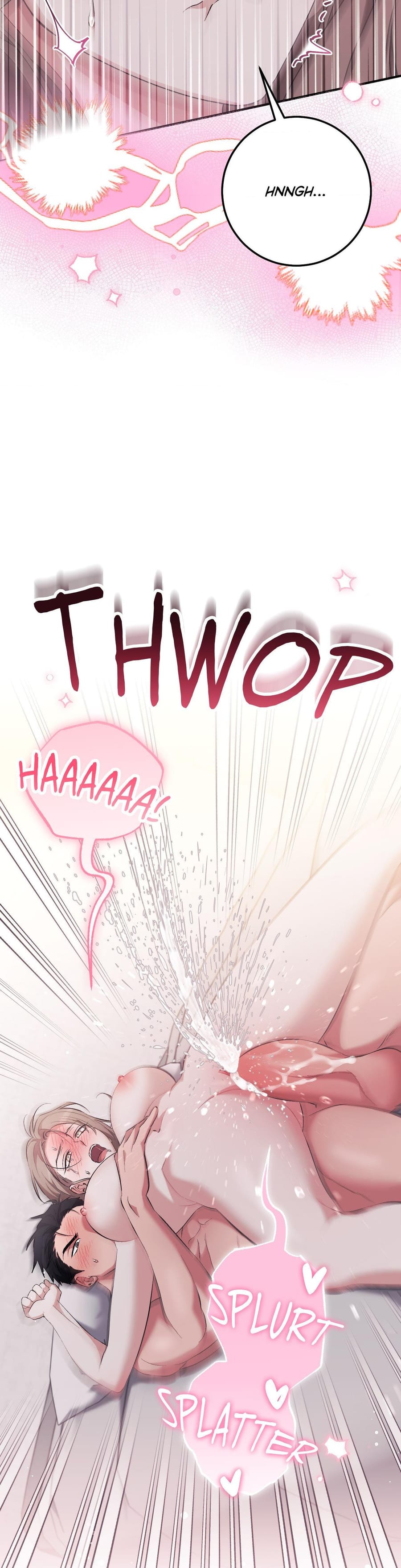 Milk My Strawberries (Uncensored), chapter 29, page 36 of 50
