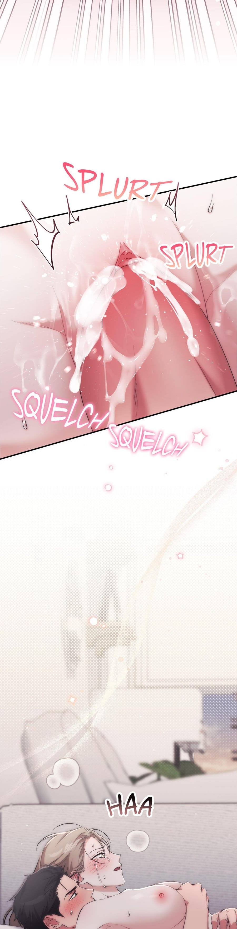 Milk My Strawberries (Uncensored), chapter 29, page 37 of 50