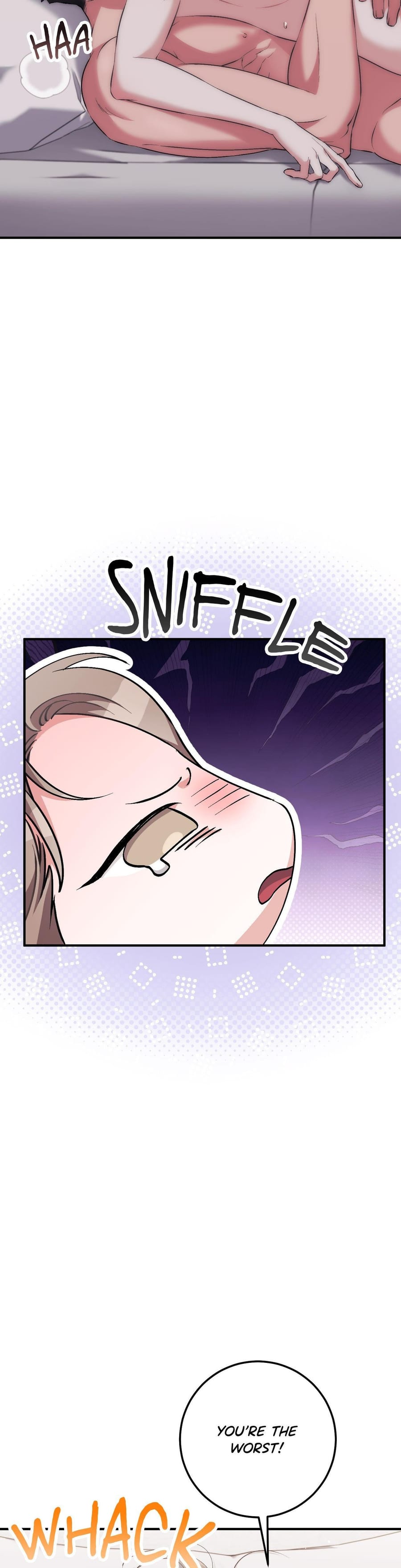 Milk My Strawberries (Uncensored), chapter 29, page 38 of 50