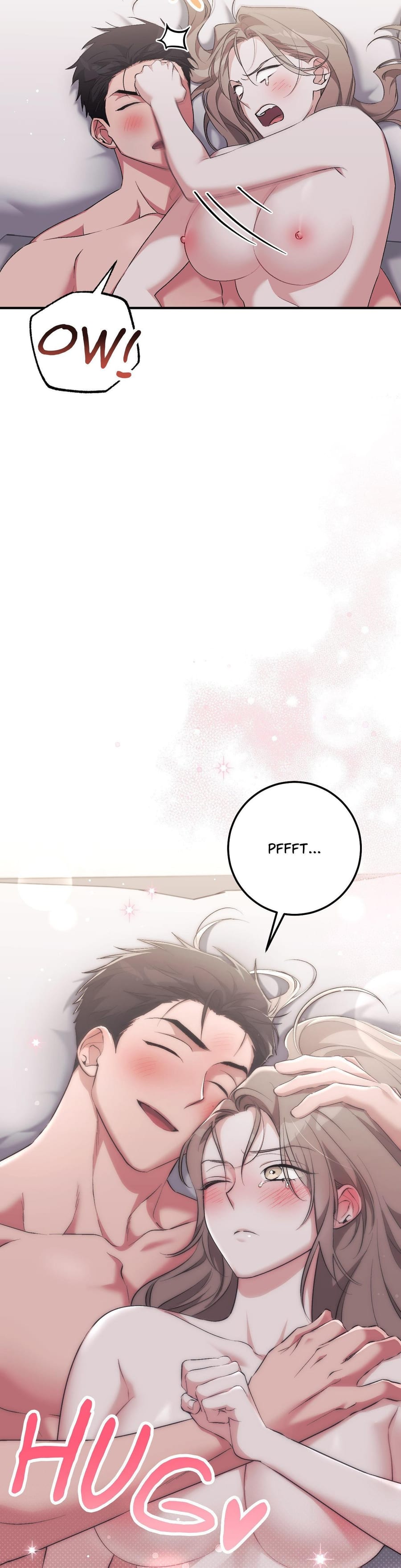 Milk My Strawberries (Uncensored), chapter 29, page 39 of 50