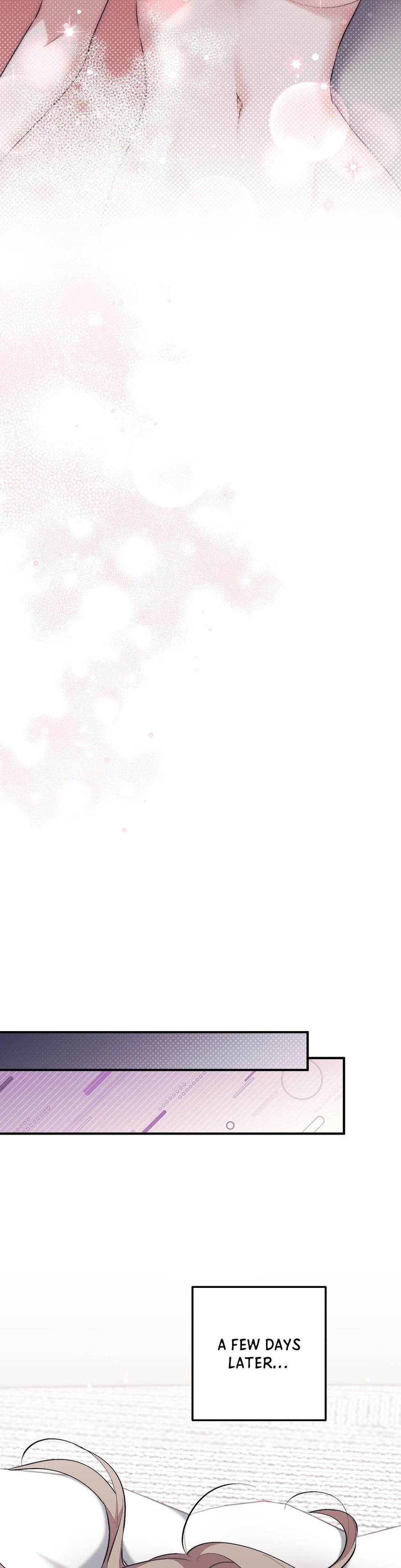 Milk My Strawberries (Uncensored), chapter 29, page 40 of 50
