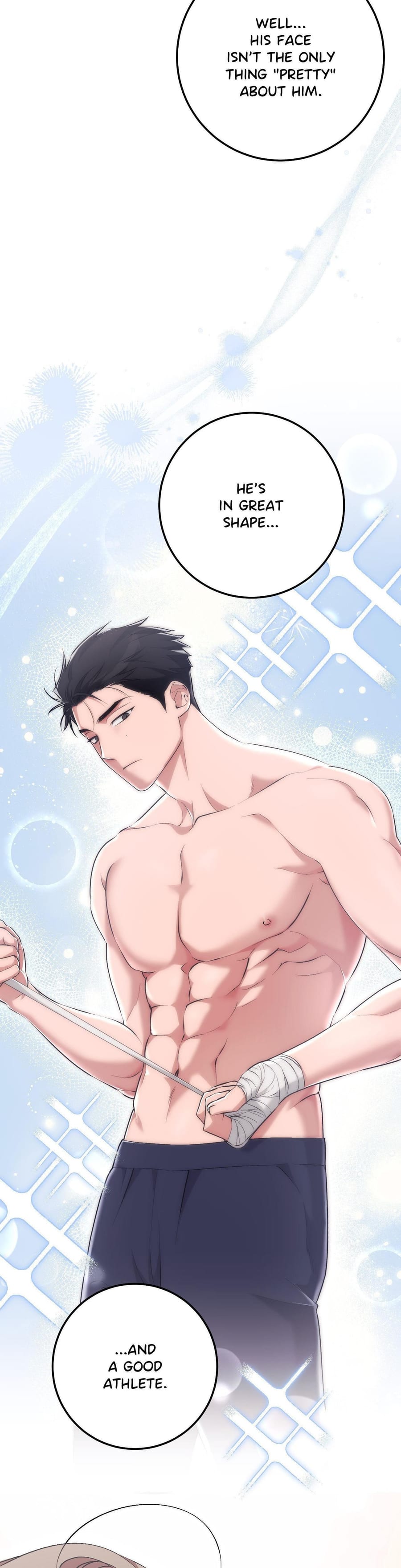 Milk My Strawberries (Uncensored), chapter 29, page 44 of 50