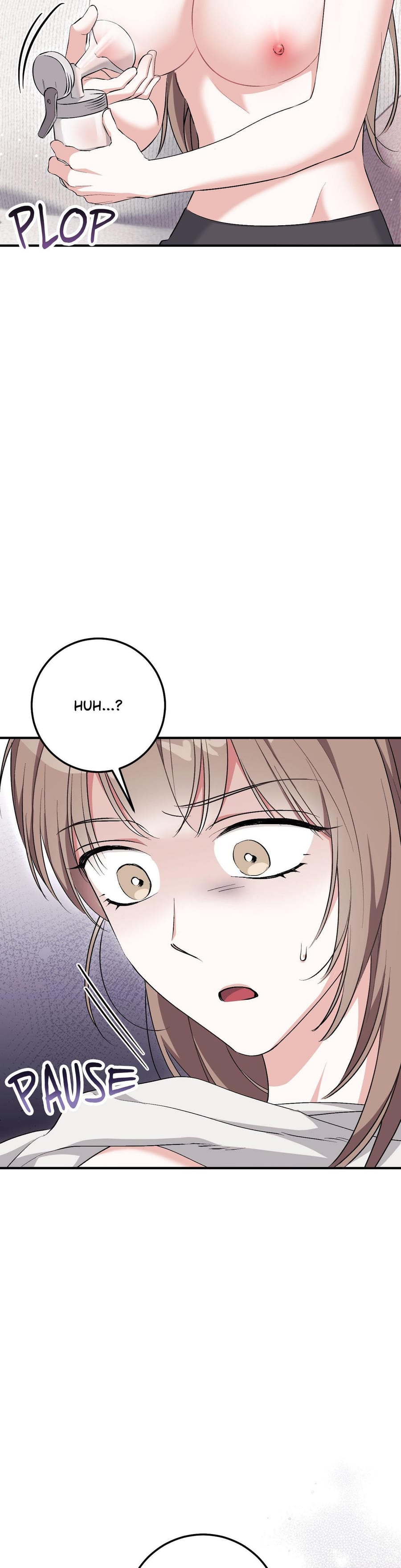 Milk My Strawberries (Uncensored), chapter 29, page 47 of 50