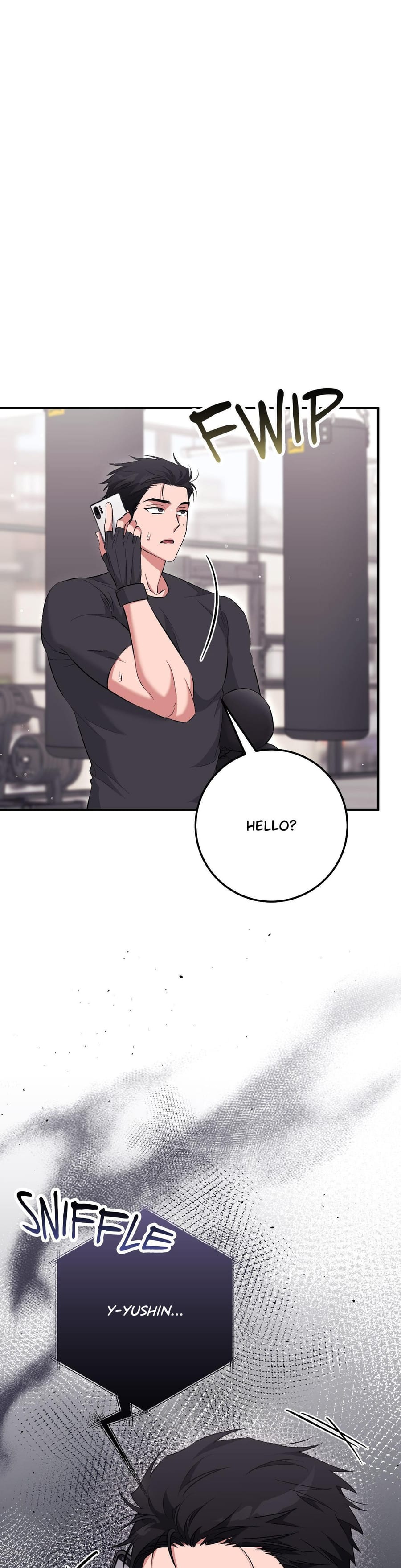 Milk My Strawberries (Uncensored), chapter 29, page 49 of 50