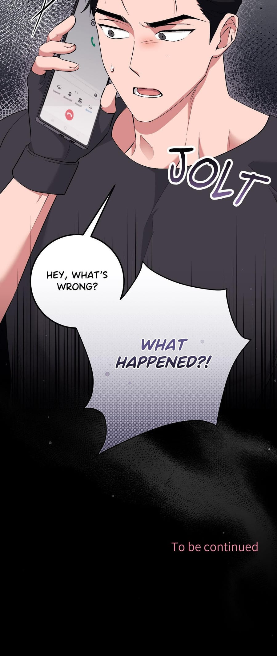 Milk My Strawberries (Uncensored), chapter 29, page 50 of 50