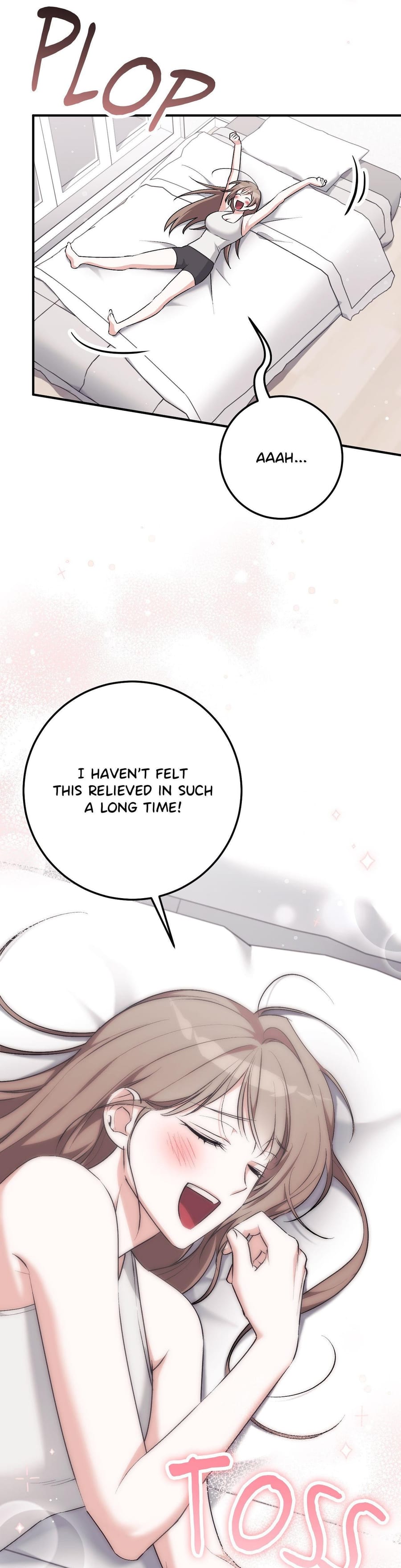 Milk My Strawberries (Uncensored), chapter 30, page 9 of 49