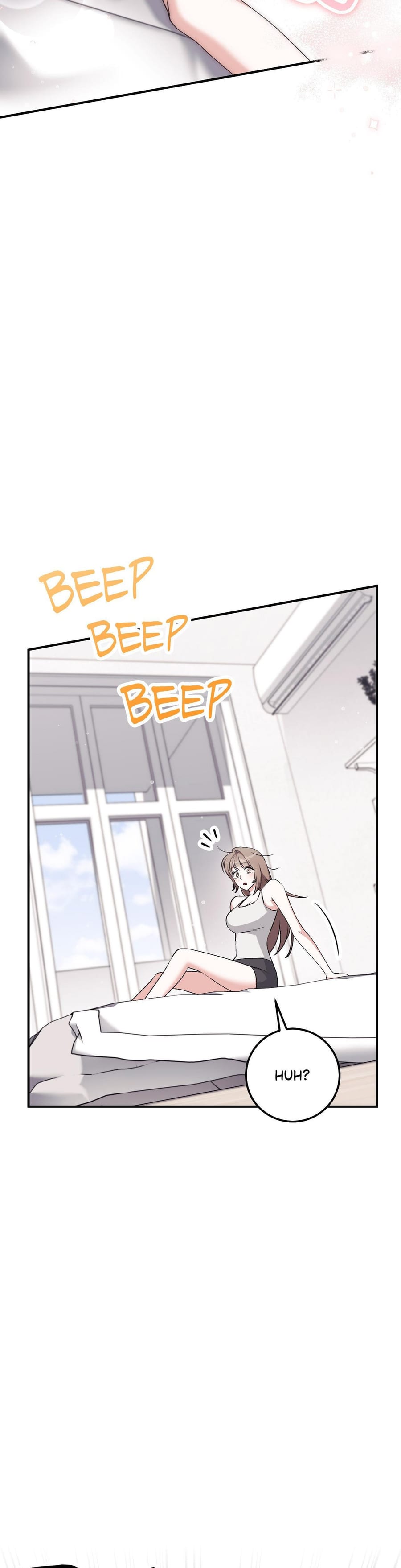 Milk My Strawberries (Uncensored), chapter 30, page 10 of 49