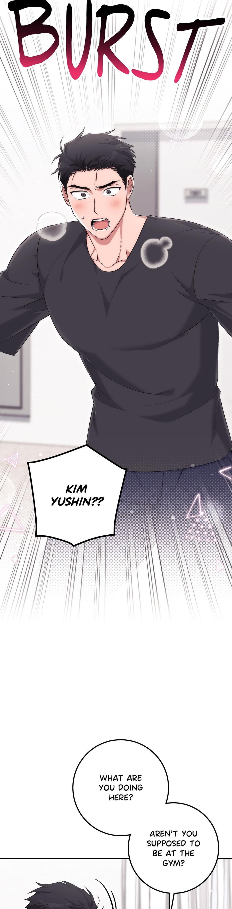 Milk My Strawberries (Uncensored), chapter 30, page 11 of 49