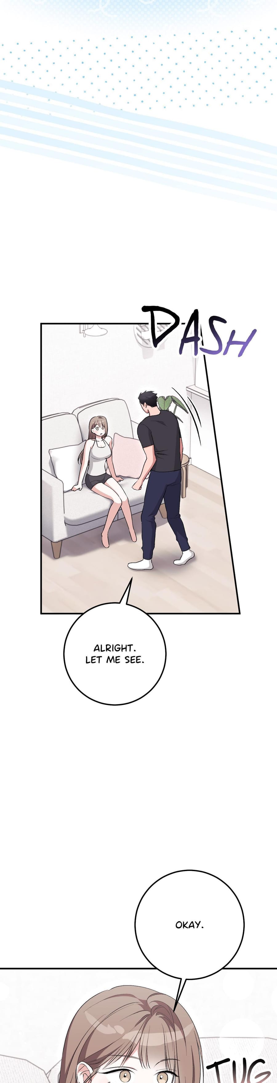 Milk My Strawberries (Uncensored), chapter 30, page 14 of 49