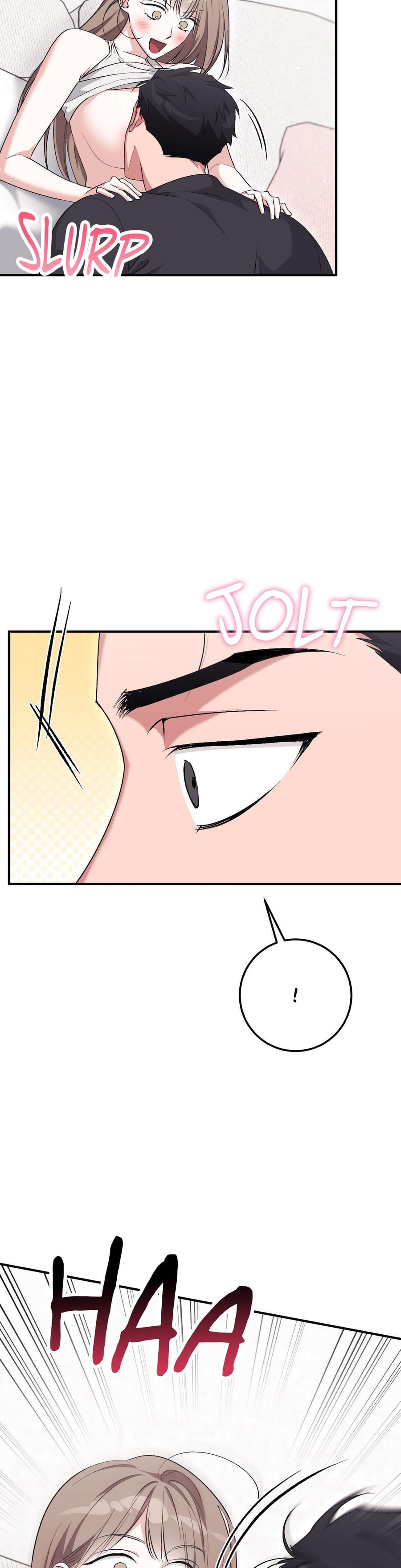 Milk My Strawberries (Uncensored), chapter 30, page 17 of 49