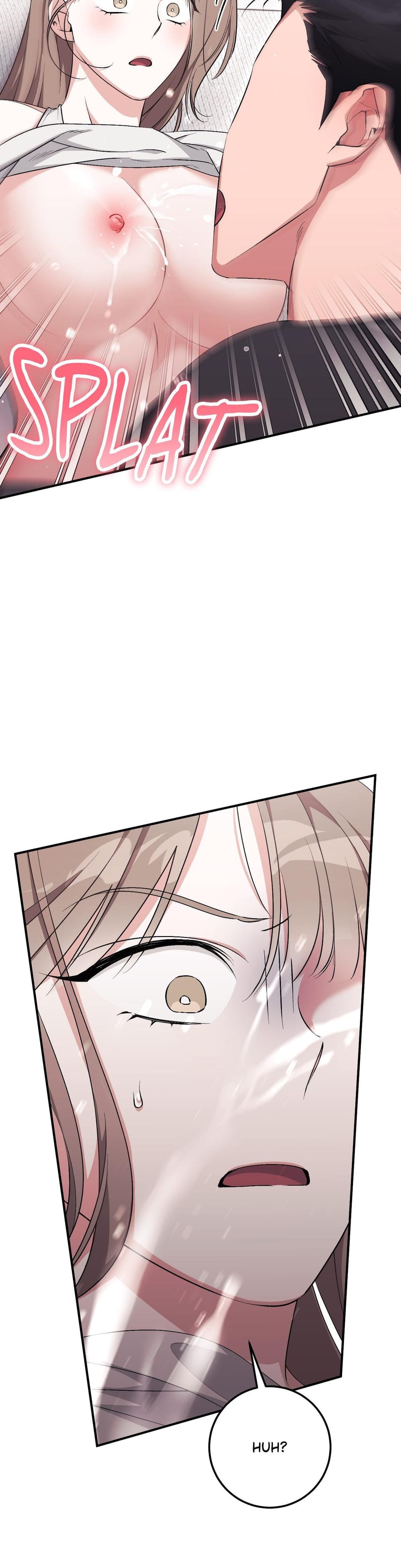 Milk My Strawberries (Uncensored), chapter 30, page 18 of 49