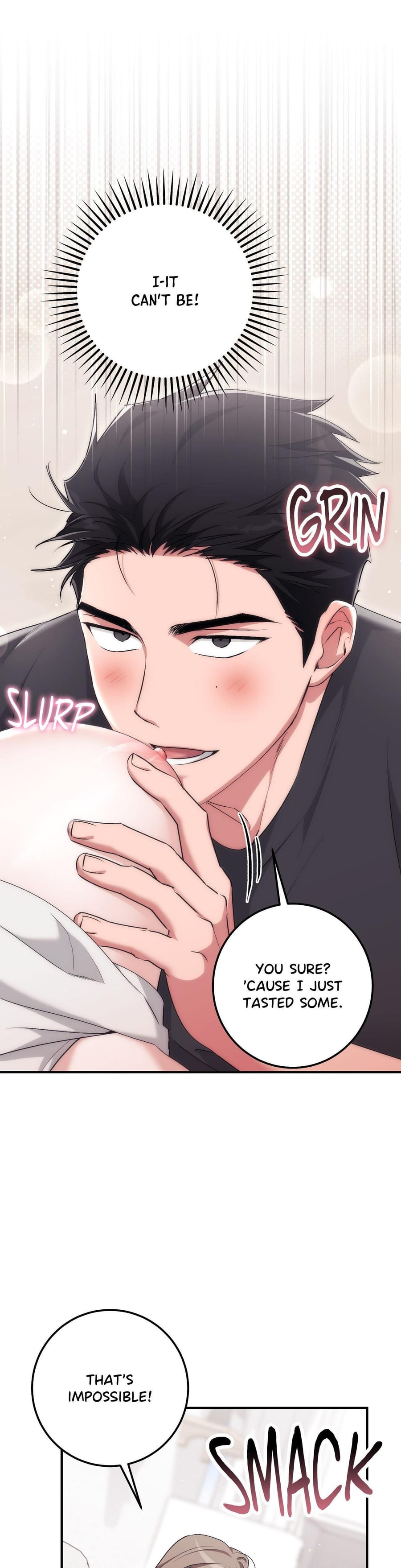 Milk My Strawberries (Uncensored), chapter 30, page 19 of 49