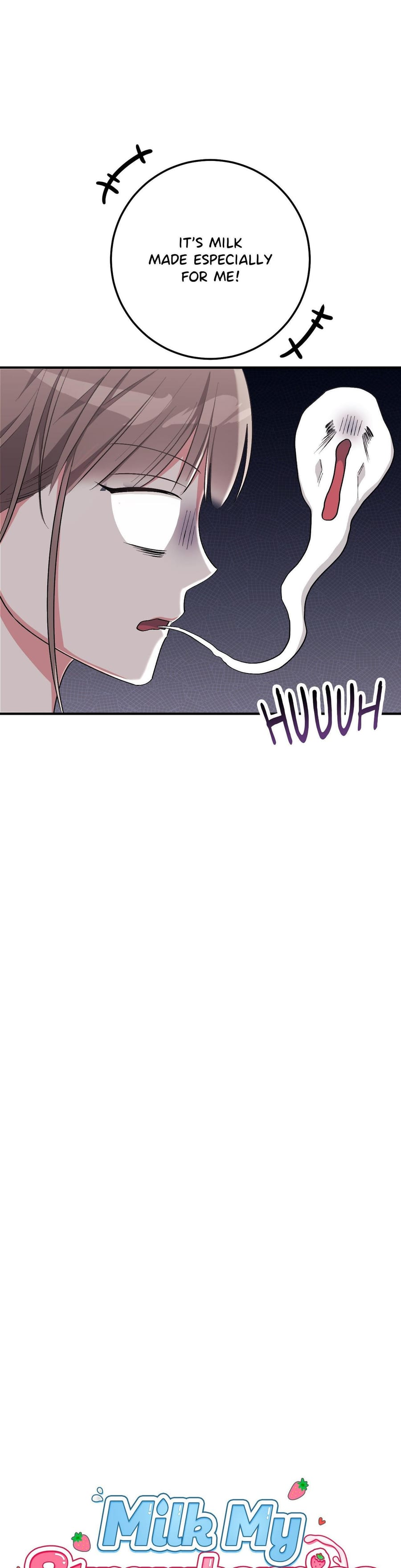 Milk My Strawberries (Uncensored), chapter 30, page 23 of 49