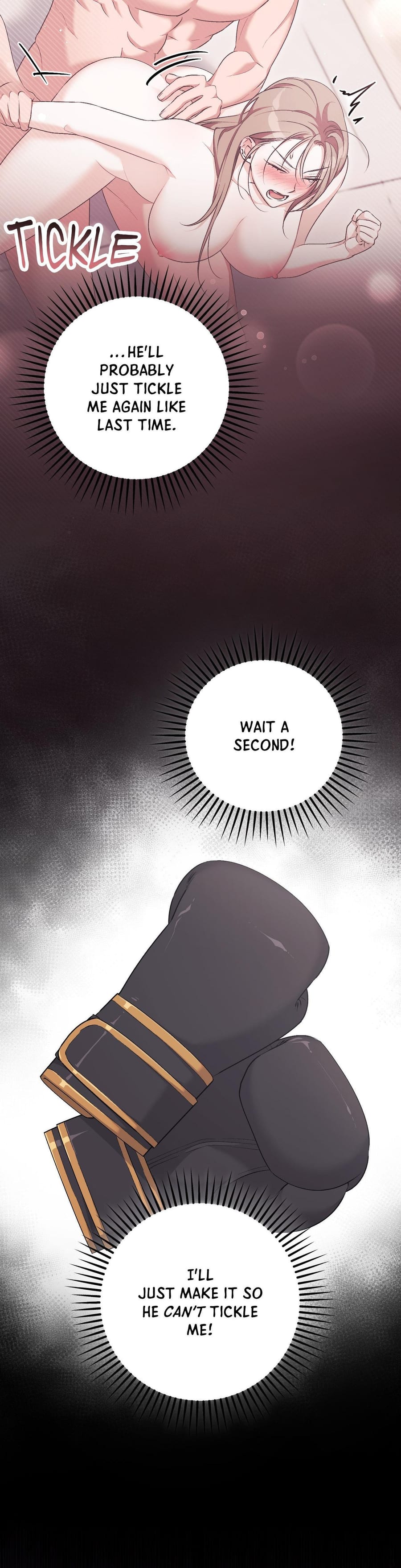 Milk My Strawberries (Uncensored), chapter 30, page 28 of 49